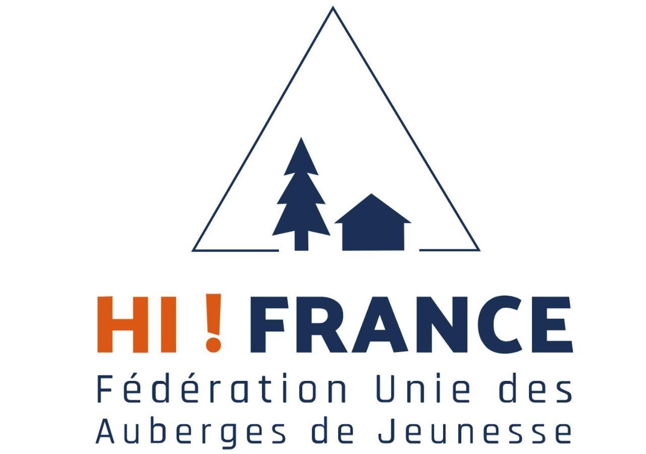 Auberge De Jeunesse Hi Arles Exterior foto